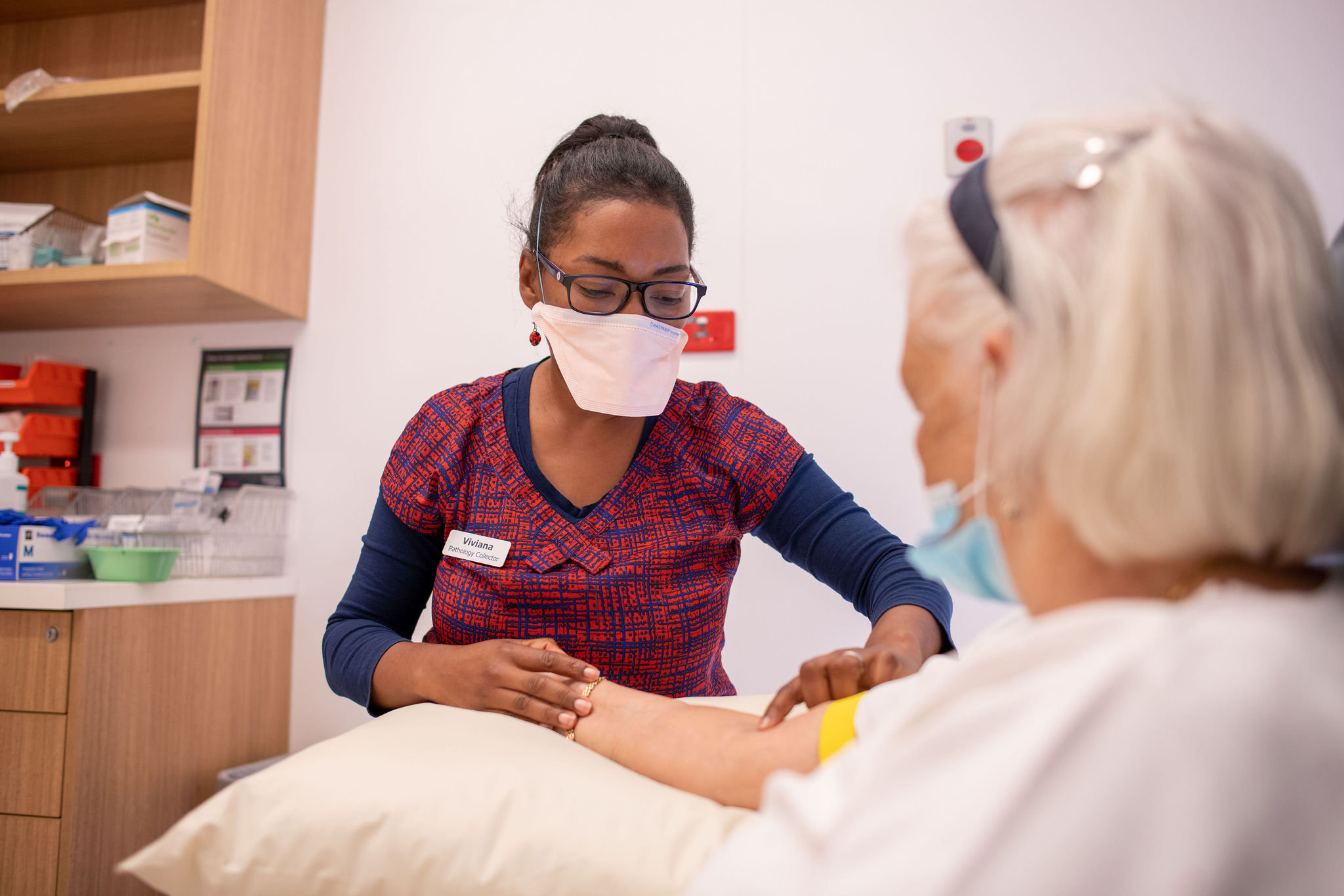 Pain and palliative care research